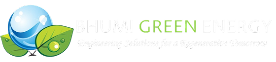 Bhumi Green Energy